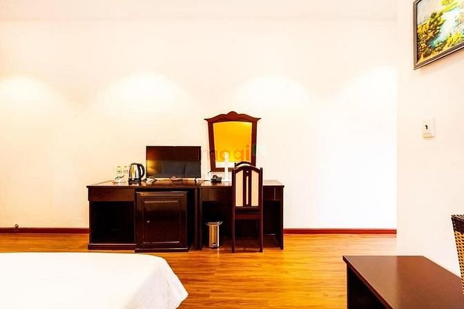 Hình ảnh Cho Thuê Phòng Nội Thất CỔ ĐIỂN ĐẸP Quận 10 Đường 3/2 Hình Thật 100%
