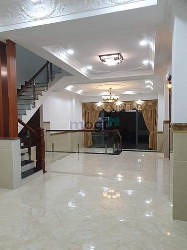 Hình ảnh Hẻm xe hơi Cách Mạng Tháng Tám P.5 Q.Tân Bình