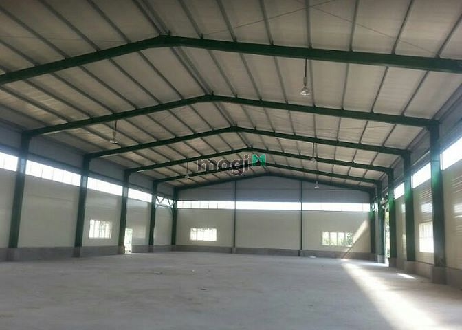 Hình ảnh Kho Xưởng 510M2, Mt Hòa Bình, p.Tân Thới Hòa, q.Tân Phú.