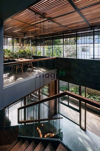 Hình ảnh Hẻm xe hơi Bạch Đằng P.2 Q.Tân Bình