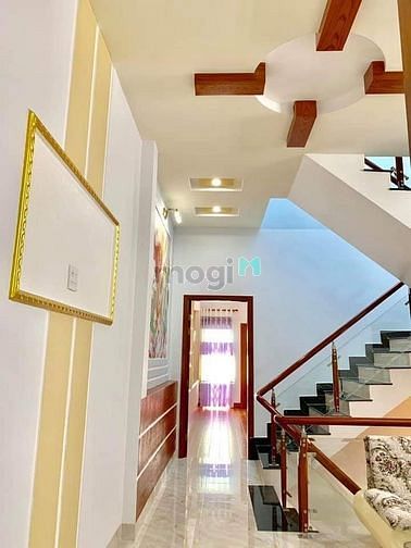 Hình ảnh Hẻm xe hơi Cống Lờ P.15 Q.Tân Bình