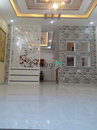 Hình ảnh Hẻm xe hơi Lê Văn Sỹ P.1 Q.Tân Bình