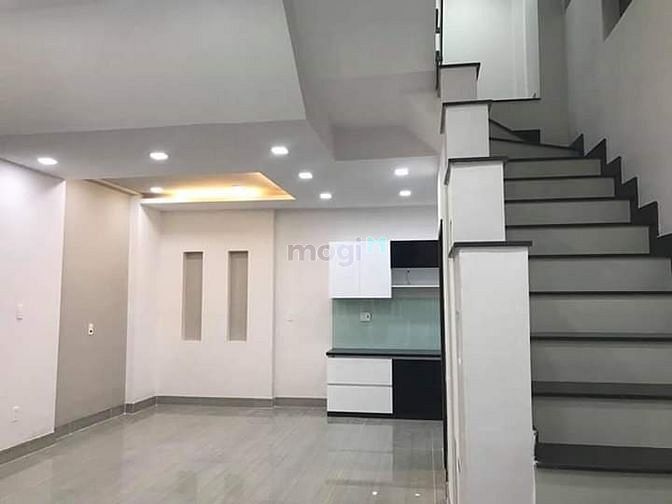 Hình ảnh Hẻm xe hơi Lý Thường Kiệt P.9 Q.Tân Bình