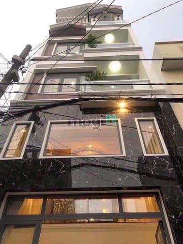 Hình ảnh Hẻm xe hơi Hồ Bá Kiện P.15 Q.10