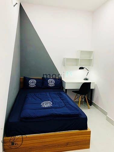 Hình ảnh Hẻm xe hơi Gò Cầm Đêm P.9 Q.Tân Bình