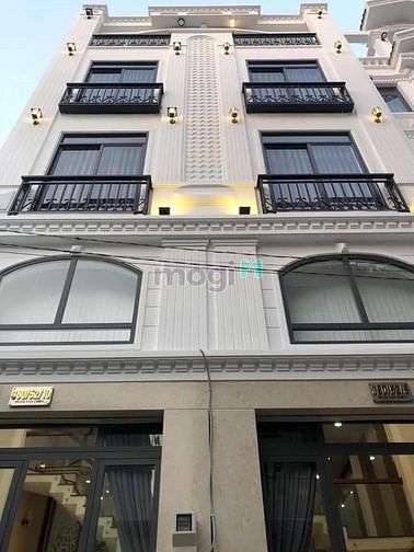 Hình ảnh Hẻm xe hơi Cửu Long P.2 Q.Tân Bình