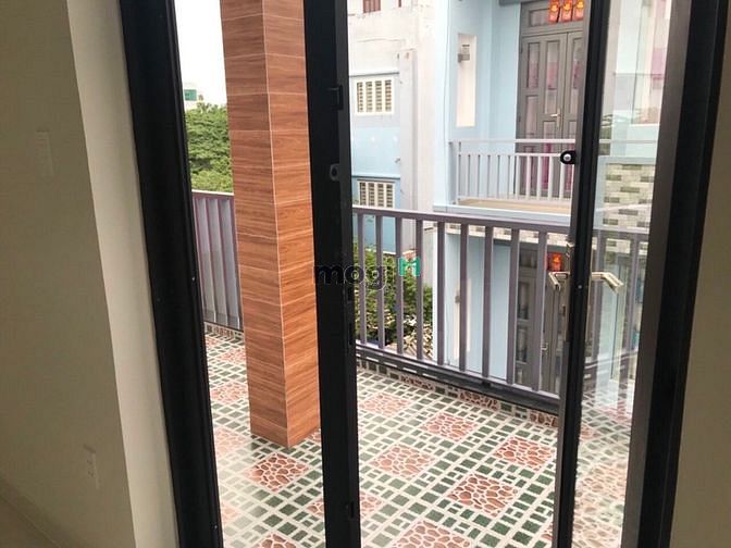Hình ảnh Hẻm Xe Hơi Trường Sa P.14 Q.Tân Bình