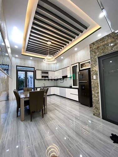 Hình ảnh Hẻm xe hơi Hồ Thị Kỷ P.01 Q.10