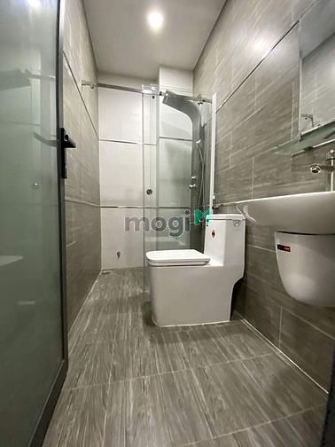 Hình ảnh Hẻm xe hơi Lý Thường Kiệt P.8 Q.Tân Bình