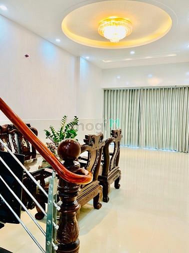 Hình ảnh Hẻm xe hơi Lạc Long Quân P.9 Q.Tân Bình