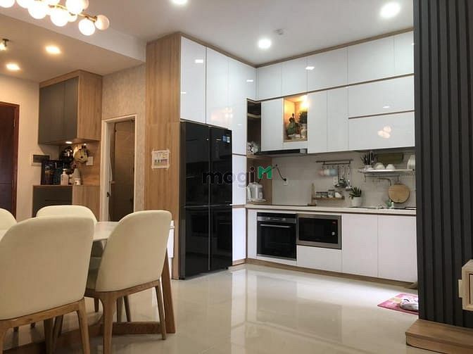 Hình ảnh Hẻm xe hơi Gò Cầm Đêm P.10 Q.Tân Bình