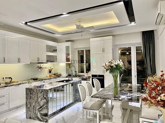 Hình ảnh Hẻm xe hơi Hoàng Văn Thụ P.4 Q.Tân Bình