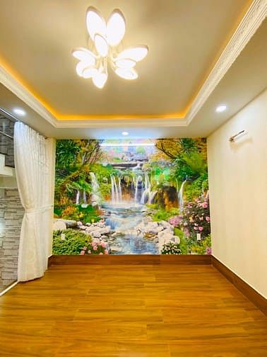 Hình ảnh Hẻm xe hơi Lê Văn Huân P.13 Q.Tân Bình