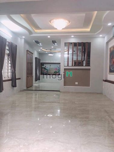 Hình ảnh Hẻm xe hơi Hoàng Văn Thụ P.14 Q.Tân Bình