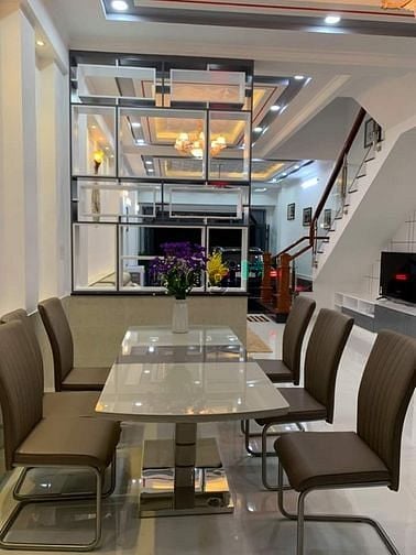 Hình ảnh Hẻm xe hơi Lê Văn Sỹ P.1 Q.Tân Bình