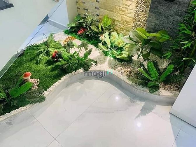 Hình ảnh Hẻm xe hơi Lê Văn Huân P.13 Q.Tân Bình