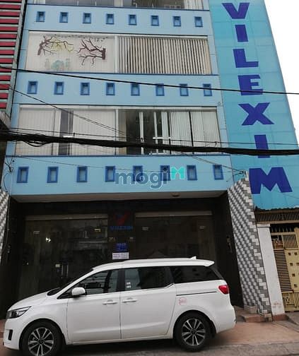 Hình ảnh Cho thuê Mt Hòa Bình, q.Tân Phú, dt:8x20m, 2 Lầu+1 Lửng.