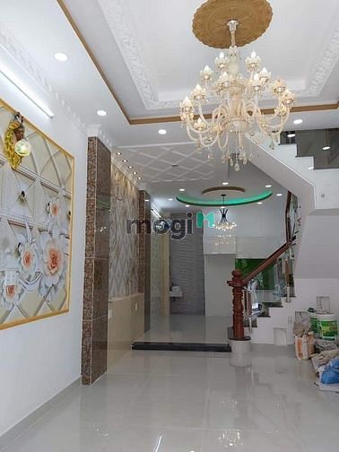 Hình ảnh Hẻm xe hơi Lê Văn Sỹ P.1 Q.Tân Bình