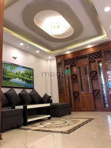 Hình ảnh Hẻm xe hơi Cửu Long P.4 Q.Tân Bình