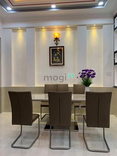 Hình ảnh Hẻm xe hơi Lạc Long Quân P.9 Q.Tân Bình