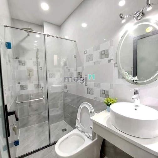 Hình ảnh Hẻm xe hơi Hồng Lạc P.11 Q.Tân Bình