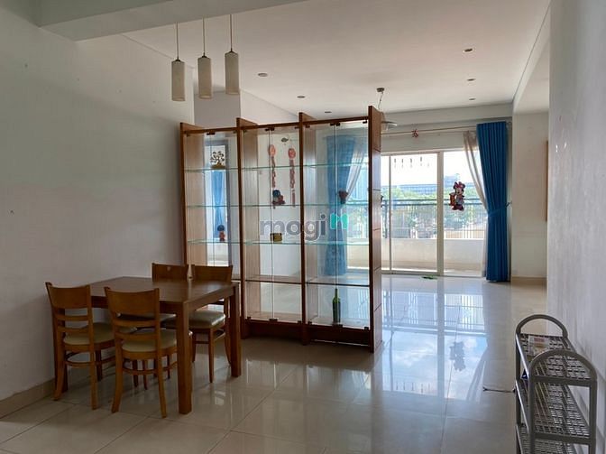 Hình ảnh Cho thuê C/C Sao Mai, Quận 5, 2PN, 2WC, nội thất full, giá cực rẻ