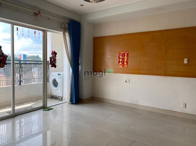 Hình ảnh Cho thuê C/C Sao Mai, Quận 5, 2PN, 2WC, nội thất full, giá cực rẻ