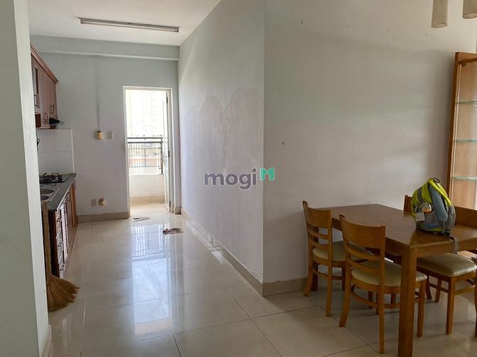 Hình ảnh Cho thuê C/C Sao Mai, Quận 5, 2PN, 2WC, nội thất full, giá cực rẻ