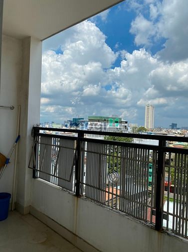 Hình ảnh Cho thuê C/C Sao Mai, Quận 5, 2PN, 2WC, nội thất full, giá cực rẻ