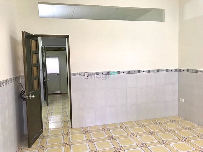 Hình ảnh Nhà mới,1 Lầu,3PN đường Lê Sát,p.Tân Quý, q.Tân Phú.