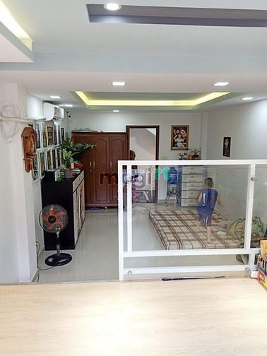 Hình ảnh Hẻ m xe hơi Đồng Đen P.10 Q.Tân Bình