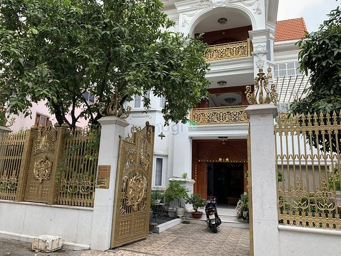 Hình ảnh Bán Nhà Hẻm Bạch Đằng 60m2 Trệt,lầu 9 tỷ