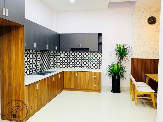 Hình ảnh Hẻm xe hơi Đồng Đen P.14 Q.Tân Bình