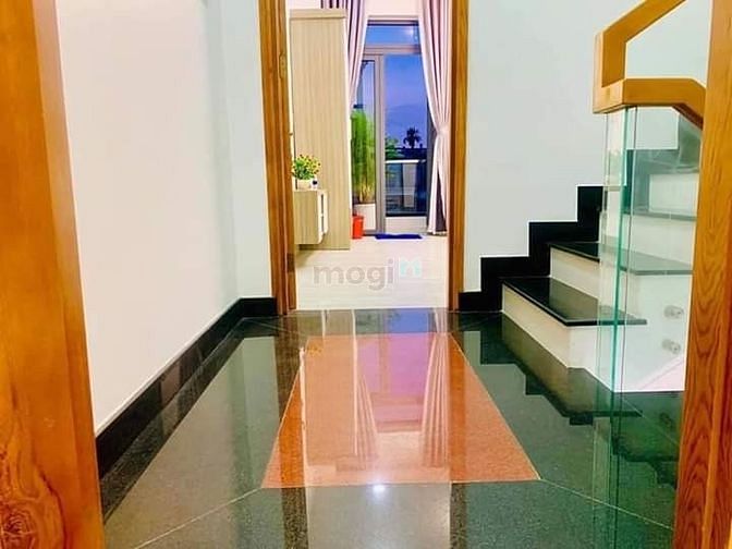Hình ảnh Hẻm xe hơi Lê Lai P.12 Q.Tân Bình