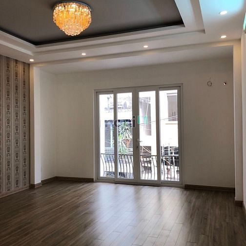Hình ảnh Hẻm Xe Hơi Trường Sơn P.4 Q.Tân Bình