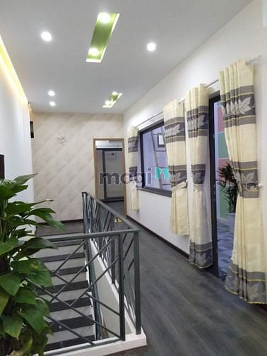 Hình ảnh Hẻm xe hơi Lê Lai P.12 Q.Tân Bình