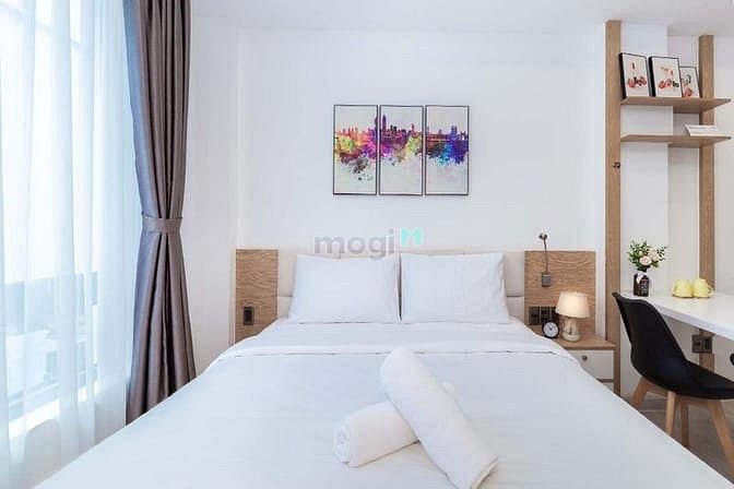 Hình ảnh Mb6623 nạp rút nhanh chóng siêu thoáng mát, ngay Võ Thị Sáu,Quận 3.
