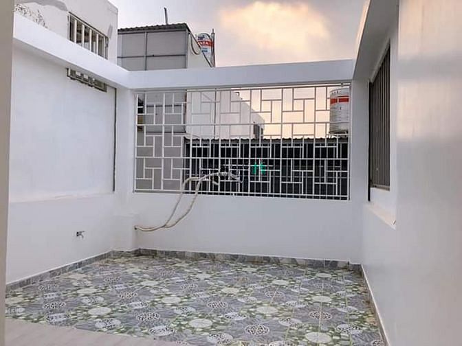Hình ảnh Hẻm xe hơi Lê Văn Sỹ P.1 Q.Tân Bìn
