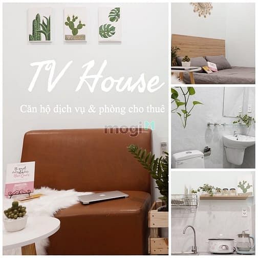 Hình ảnh Phòng cho thuê cao cấp quận bình tân- khu tên lửa- VIP-An Ninh-sạch sẽ