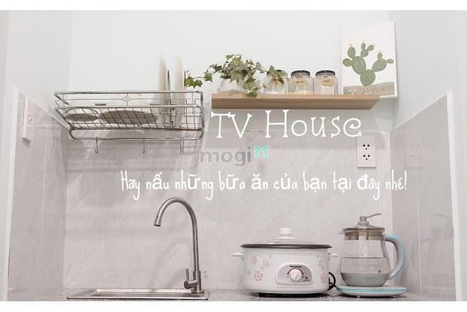 Hình ảnh Phòng cho thuê cao cấp quận bình tân- khu tên lửa- VIP-An Ninh-sạch sẽ