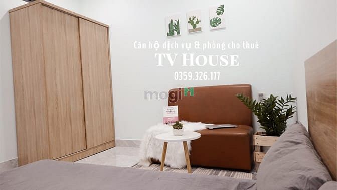 Hình ảnh Phòng cho thuê cao cấp quận bình tân- khu tên lửa- VIP-An Ninh-sạch sẽ
