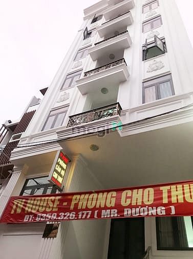 Hình ảnh Phòng cho thuê cao cấp quận bình tân- khu tên lửa- VIP-An Ninh-sạch sẽ