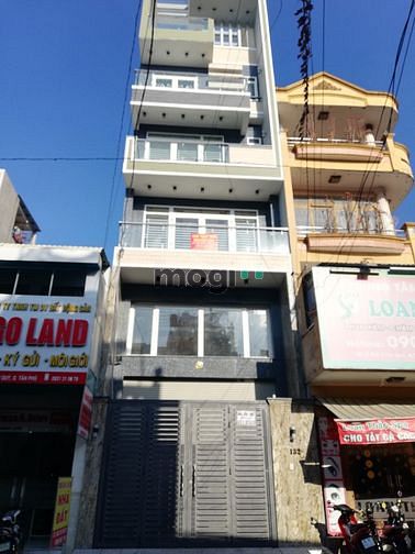 Hình ảnh Cho thuê CHDV, 5 Tấm mt Trần Thủ Độ, quận Tân Phú.