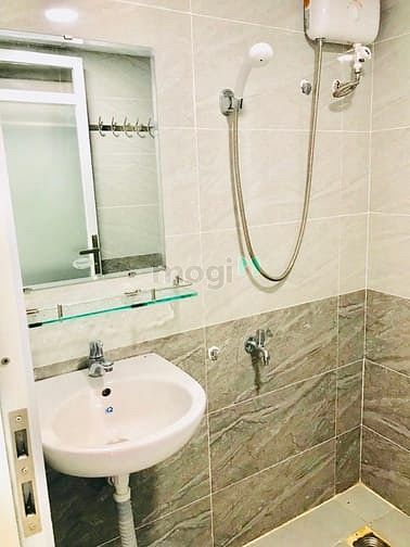 Hình ảnh Mb6623 nạp rút nhanh chóng mini có gác cao - Máy giặt riêng KCX Tân Thuận sát Quận 4_quận1