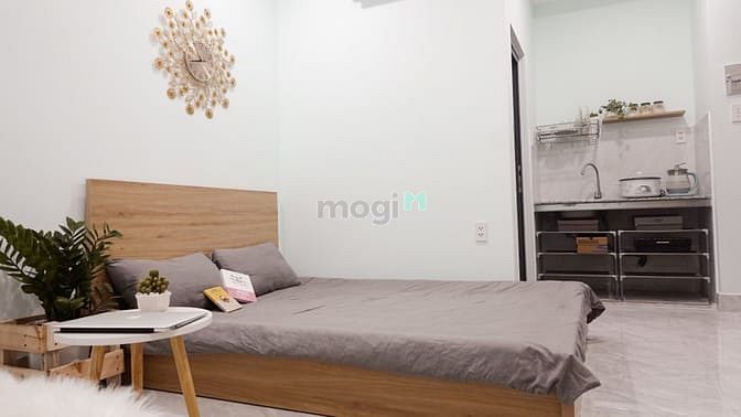 Hình ảnh Phòng cho thuê cao cấp quận bình tân- khu tên lửa- VIP-An Ninh-sạch sẽ