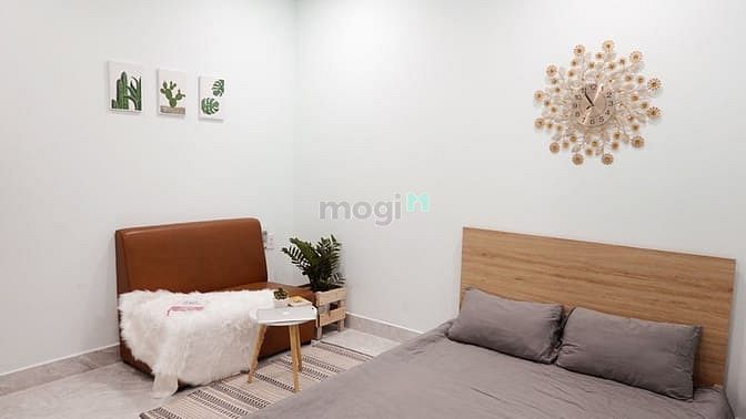 Hình ảnh Phòng cho thuê cao cấp quận bình tân- khu tên lửa- VIP-An Ninh-sạch sẽ