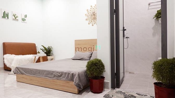 Hình ảnh Phòng cho thuê cao cấp quận bình tân- khu tên lửa- VIP-An Ninh-sạch sẽ