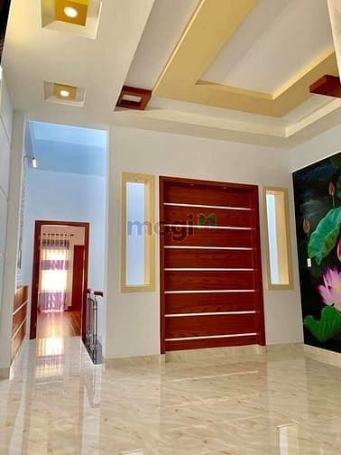 Hình ảnh Hẻm xe hơi Hoàng Sa P.5 Q.Tân Bình
