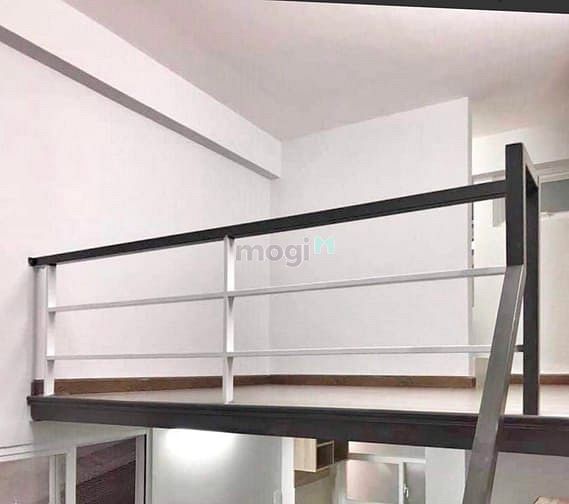 Hình ảnh Mb6623 nạp rút nhanh chóng mini có gác cao - Máy giặt riêng KCX Tân Thuận sát Quận 4_quận1