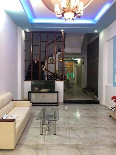 Hình ảnh Hẻm xe hơi Hoàng Việt P.4 Q.Tân Bình